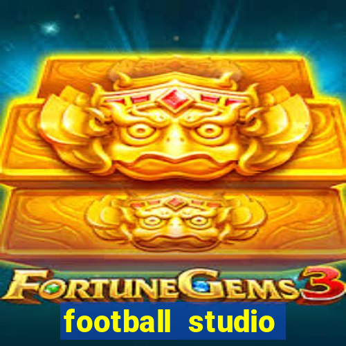 football studio como analisar